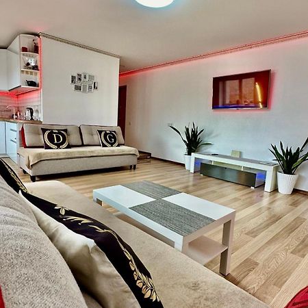 Neriesapartment No.2 Bedrooms Modern Suite In Centrum Palanga Eksteriør bilde