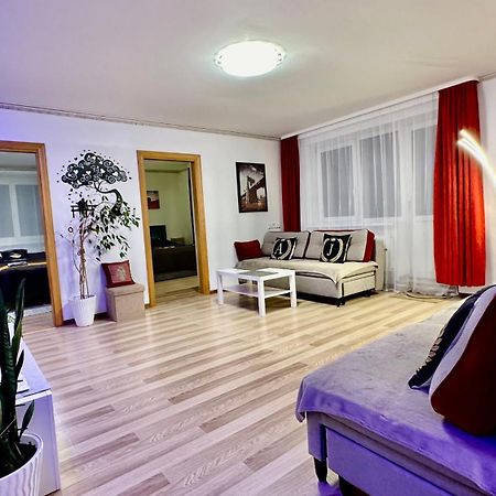Neriesapartment No.2 Bedrooms Modern Suite In Centrum Palanga Eksteriør bilde
