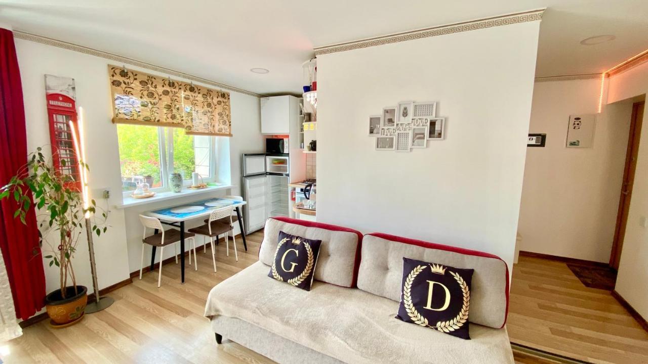 Neriesapartment No.2 Bedrooms Modern Suite In Centrum Palanga Eksteriør bilde