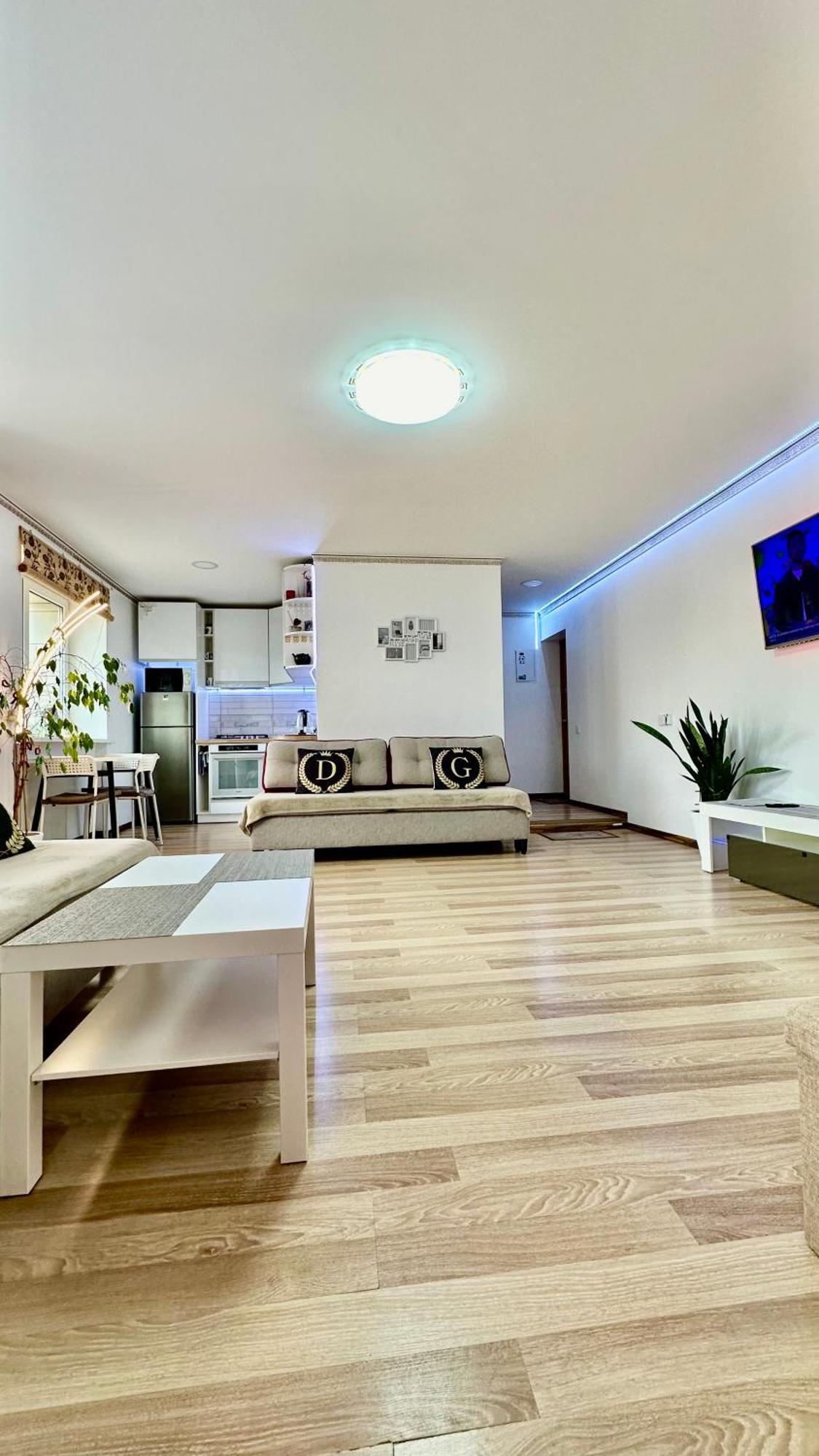 Neriesapartment No.2 Bedrooms Modern Suite In Centrum Palanga Eksteriør bilde