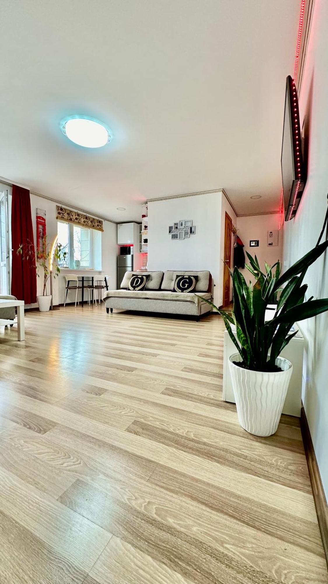 Neriesapartment No.2 Bedrooms Modern Suite In Centrum Palanga Eksteriør bilde