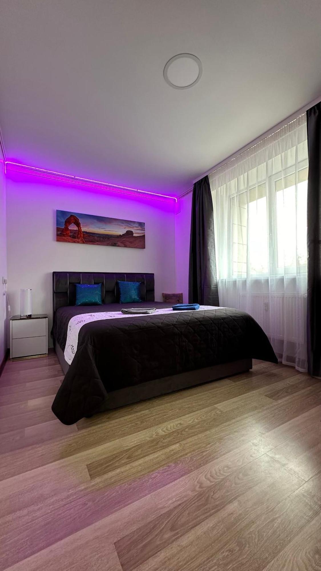 Neriesapartment No.2 Bedrooms Modern Suite In Centrum Palanga Eksteriør bilde
