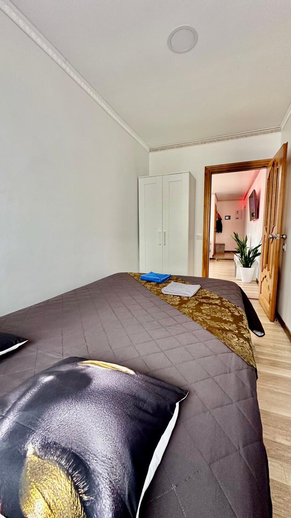 Neriesapartment No.2 Bedrooms Modern Suite In Centrum Palanga Eksteriør bilde
