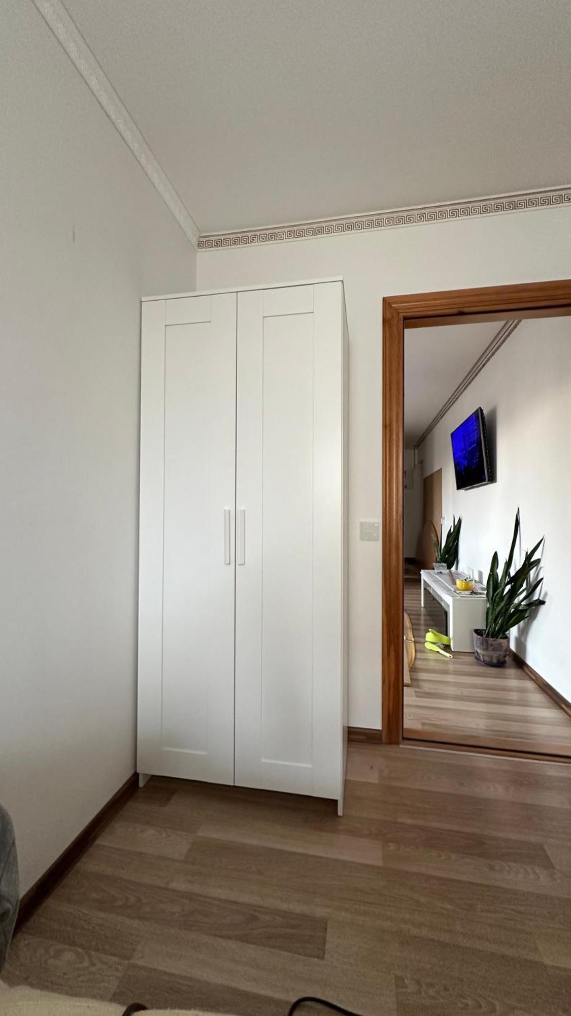 Neriesapartment No.2 Bedrooms Modern Suite In Centrum Palanga Eksteriør bilde
