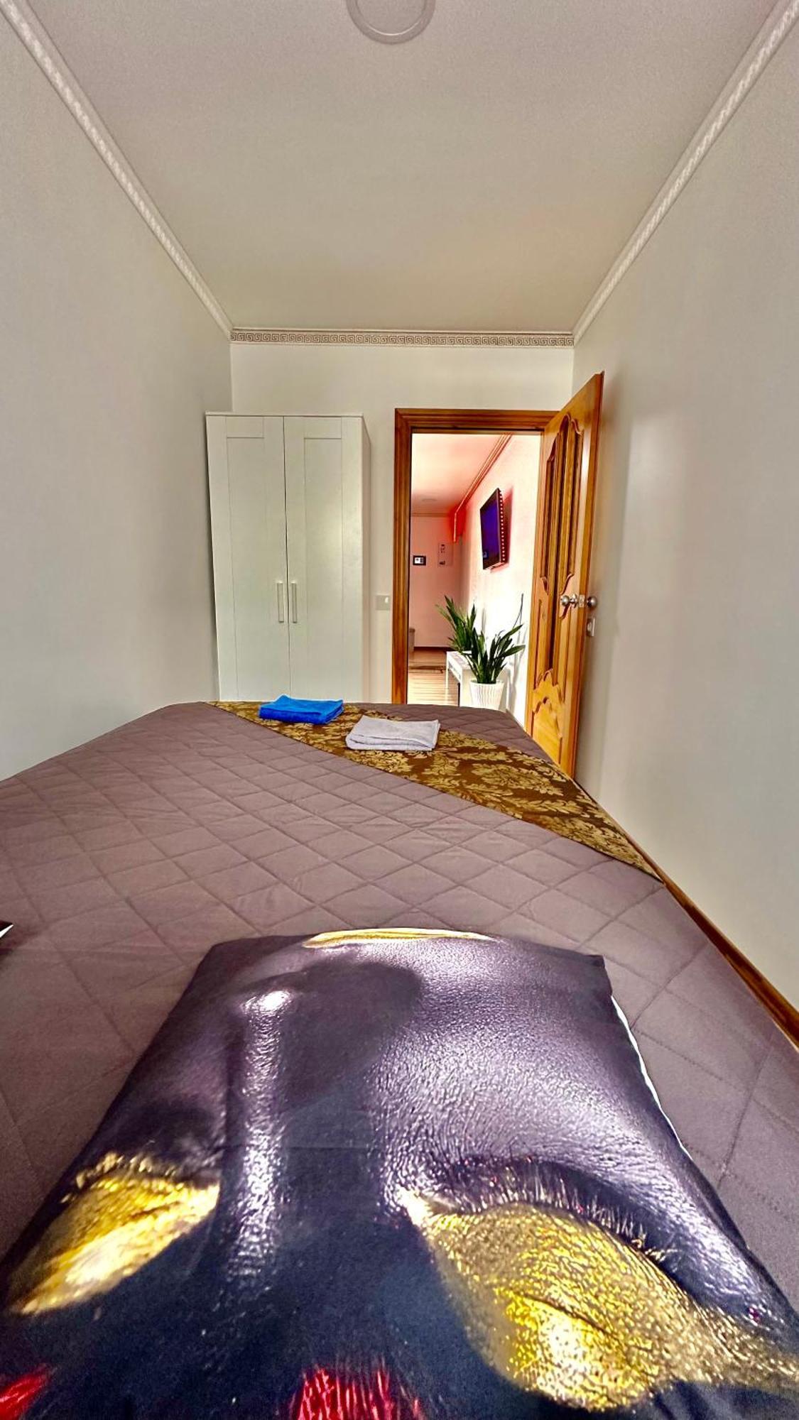 Neriesapartment No.2 Bedrooms Modern Suite In Centrum Palanga Eksteriør bilde