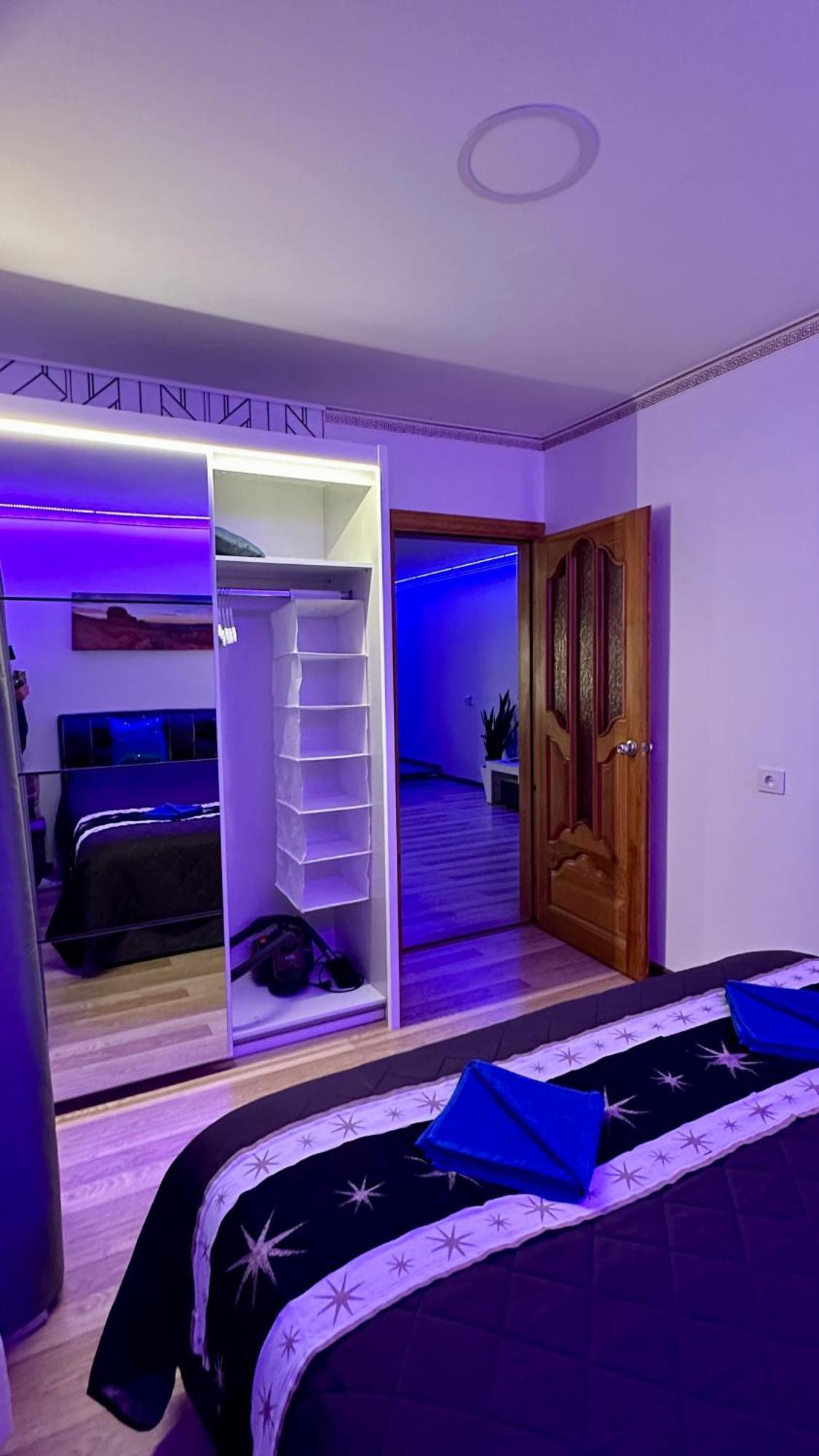 Neriesapartment No.2 Bedrooms Modern Suite In Centrum Palanga Eksteriør bilde