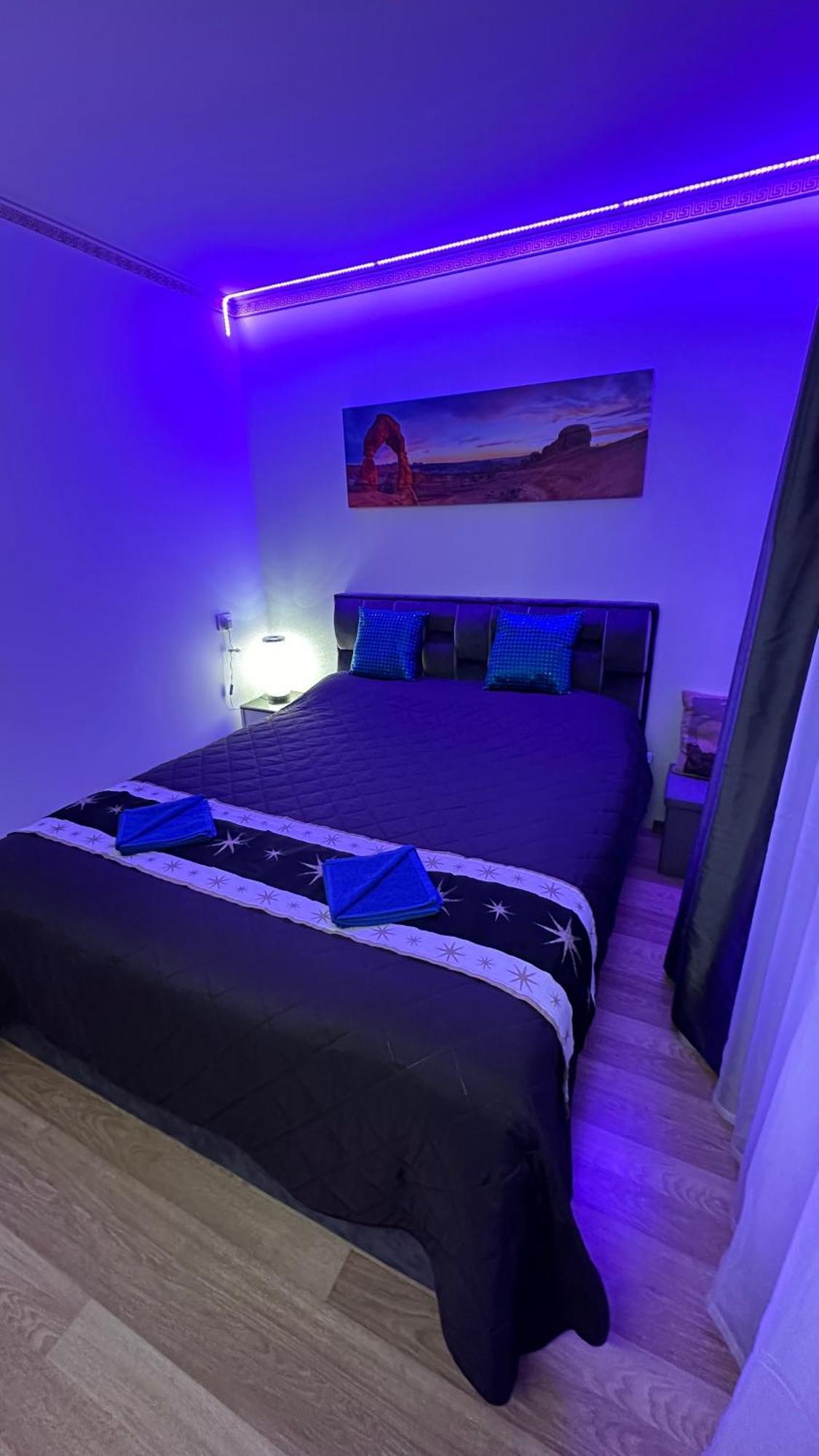 Neriesapartment No.2 Bedrooms Modern Suite In Centrum Palanga Eksteriør bilde