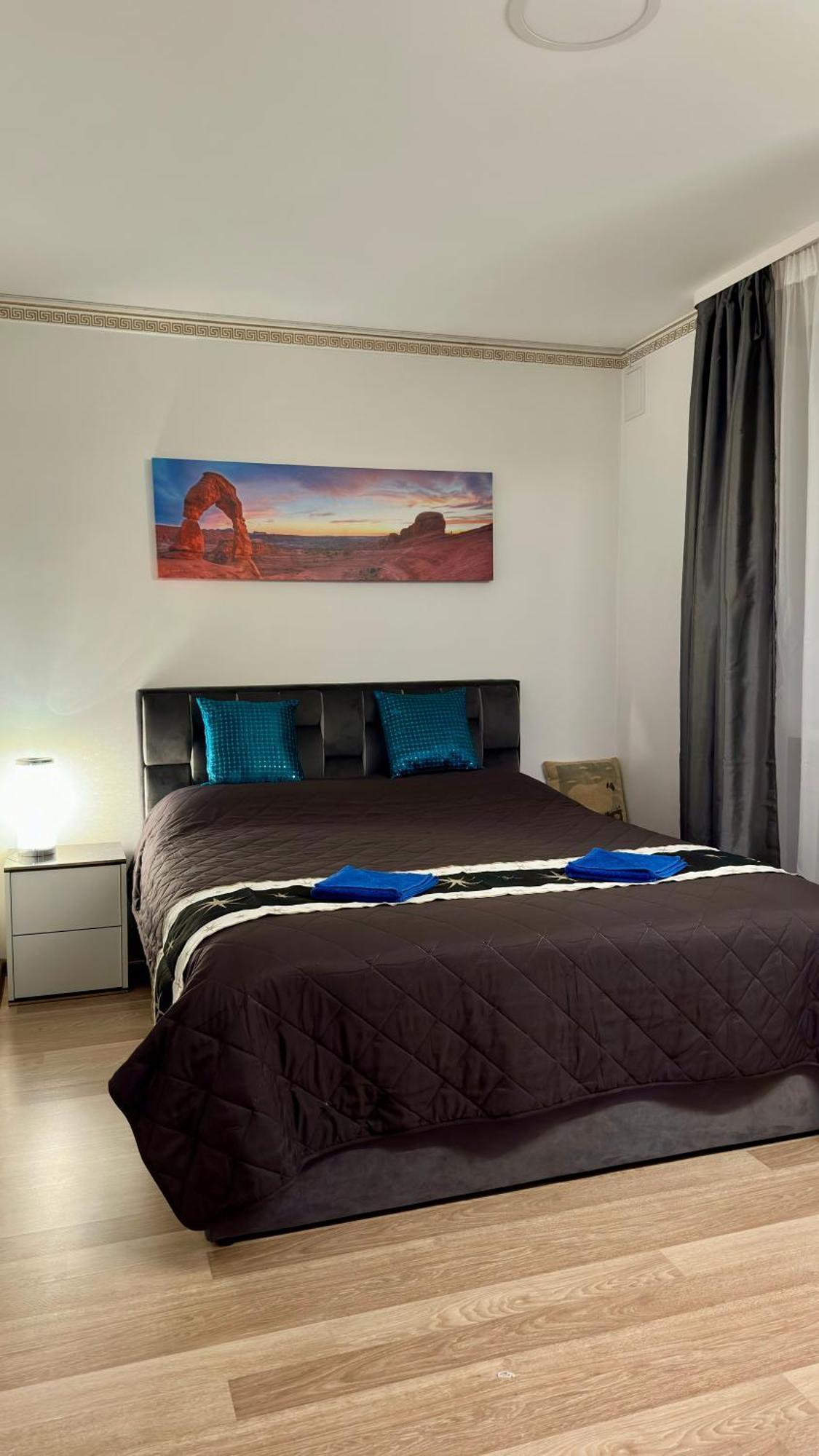 Neriesapartment No.2 Bedrooms Modern Suite In Centrum Palanga Eksteriør bilde