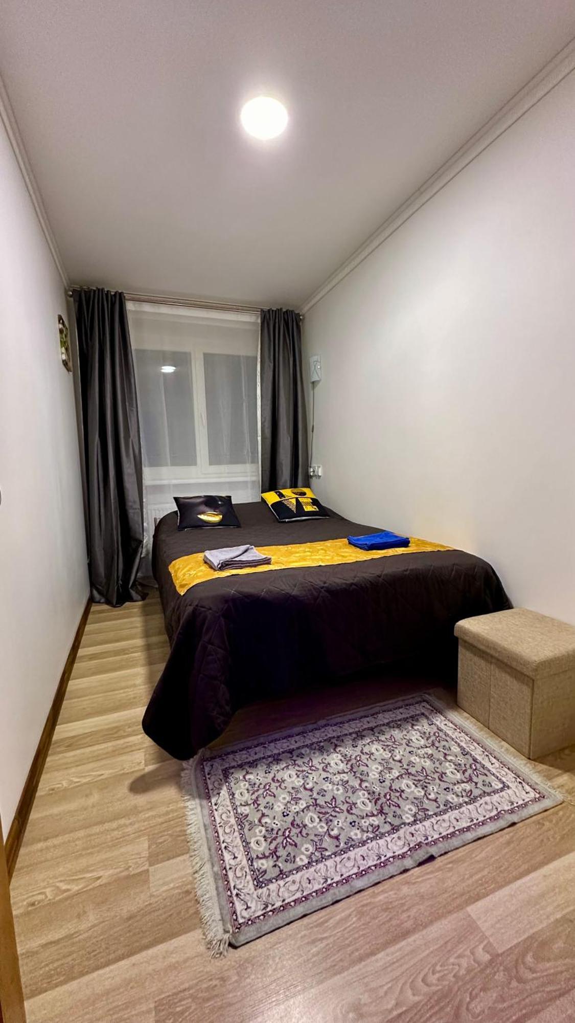 Neriesapartment No.2 Bedrooms Modern Suite In Centrum Palanga Eksteriør bilde