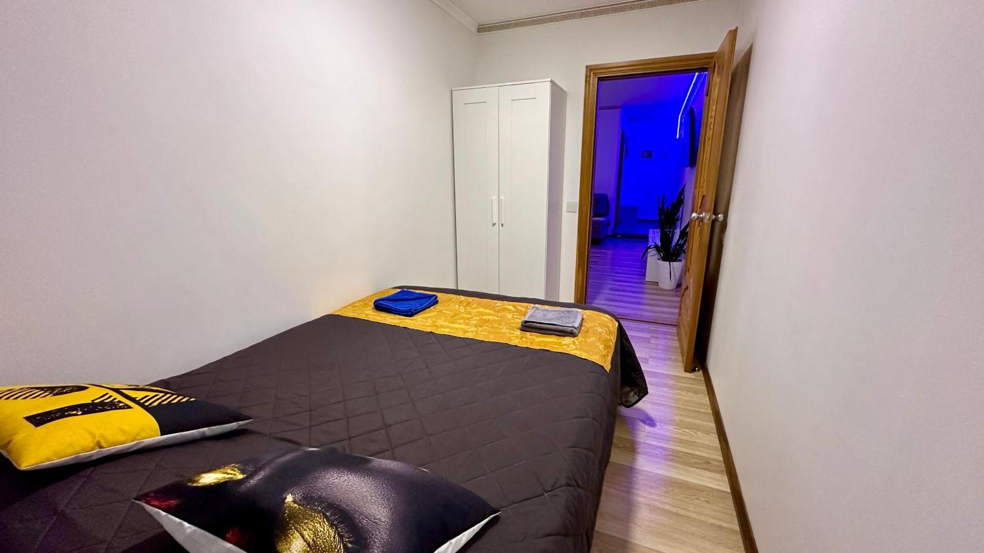 Neriesapartment No.2 Bedrooms Modern Suite In Centrum Palanga Eksteriør bilde