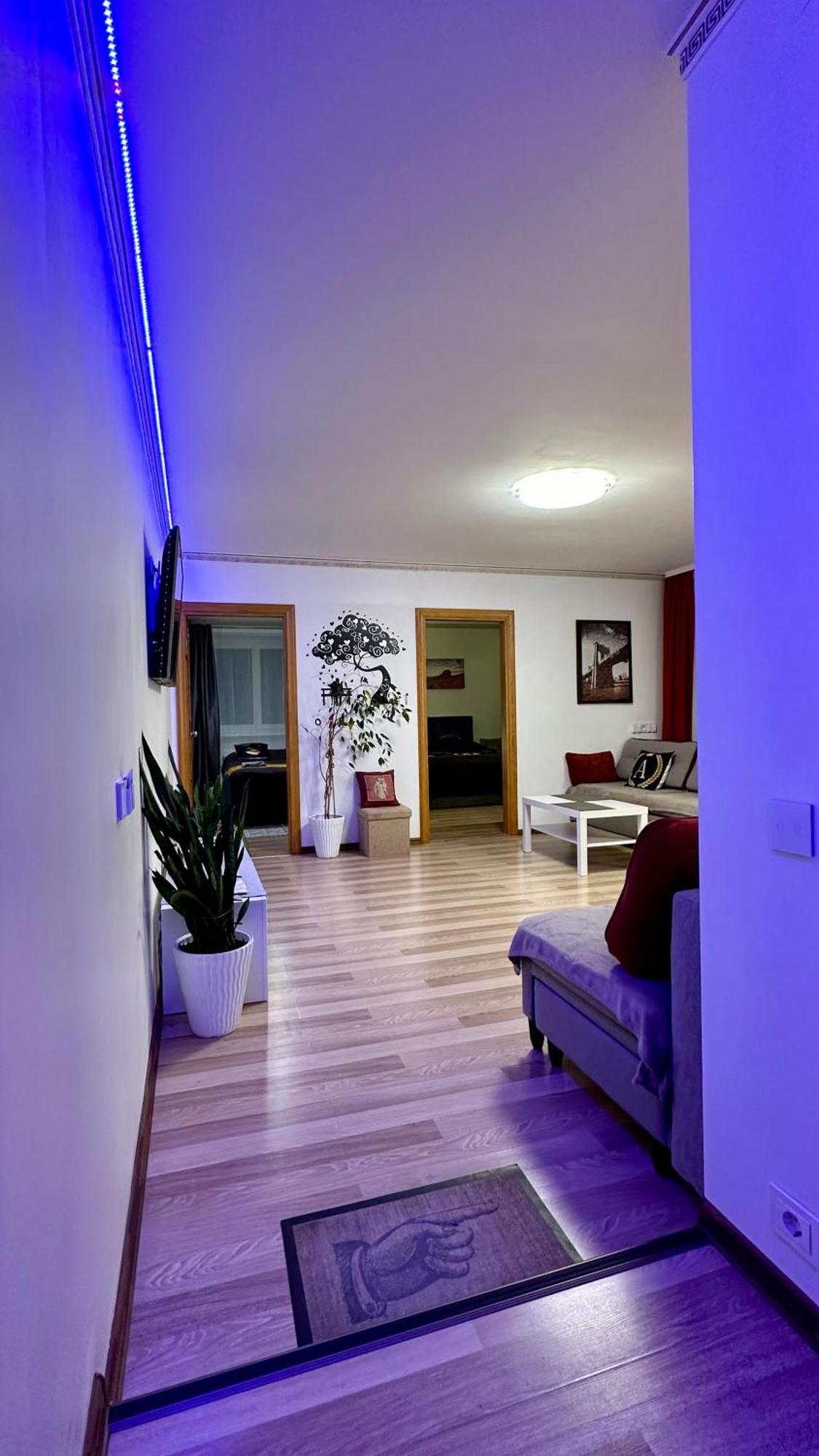 Neriesapartment No.2 Bedrooms Modern Suite In Centrum Palanga Eksteriør bilde