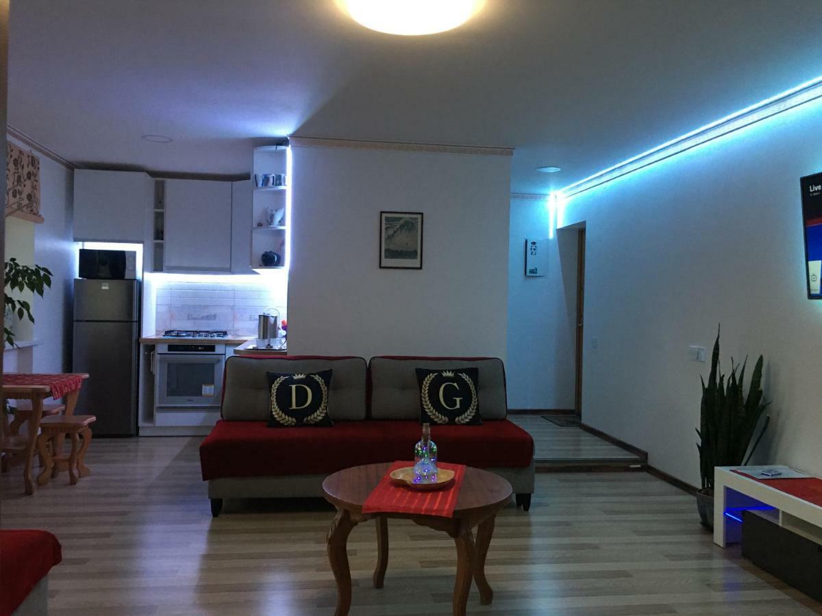 Neriesapartment No.2 Bedrooms Modern Suite In Centrum Palanga Eksteriør bilde